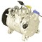 Gpd Compressor New, 6513115 6513115 - alternate 1